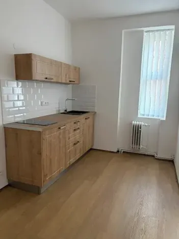 Pronájem komerčního prostoru, 98 m², Prokopova, Praha, Žižkov