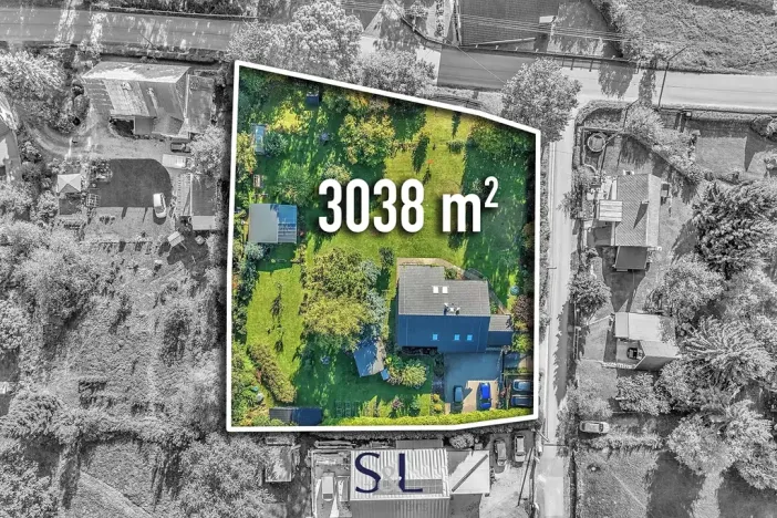 Prodej rodinného domu, Volfartice, 181 m2