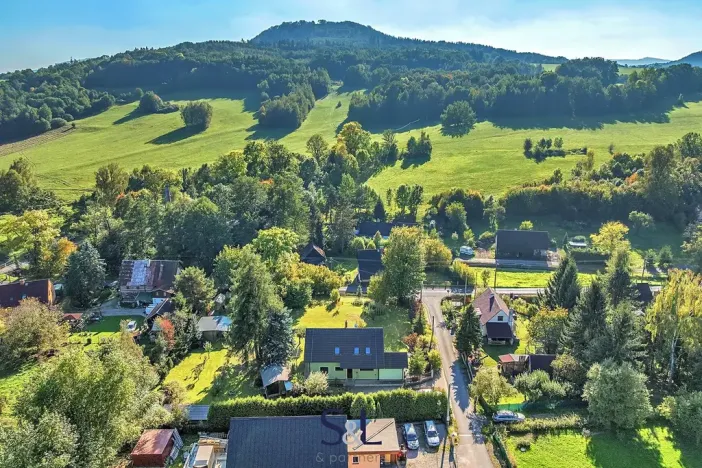 Prodej rodinného domu, Volfartice, 181 m2