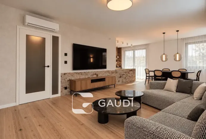 Prodej bytu 4+kk, Praha, Mezitraťová, 105 m2