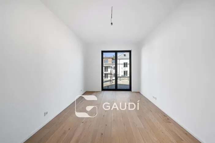 Prodej bytu 3+kk, Praha, Mezitraťová, 95 m2