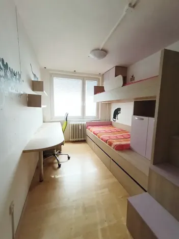 Prodej bytu 3+1, Hradec Králové, Jungmannova, 75 m2