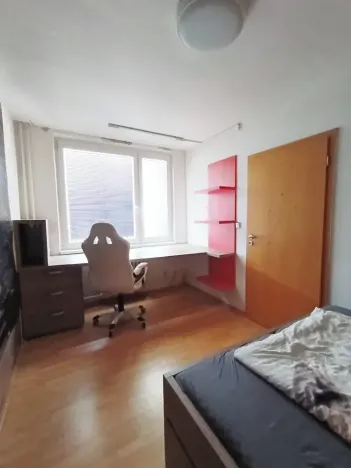 Prodej bytu 3+1, Hradec Králové, Jungmannova, 75 m2