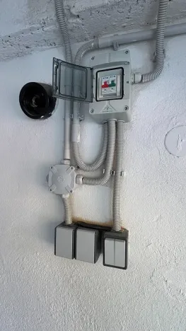 Pronájem garáže, Zlín, Boněcko I, 18 m2