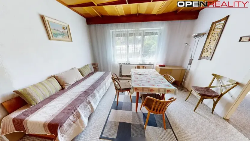 Prodej rodinného domu, Křetín, 220 m2