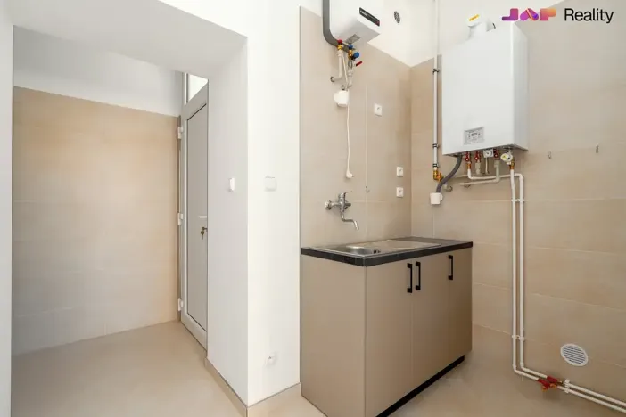 Pronájem komerční nemovitosti, Rosice, Palackého nám., 100 m2