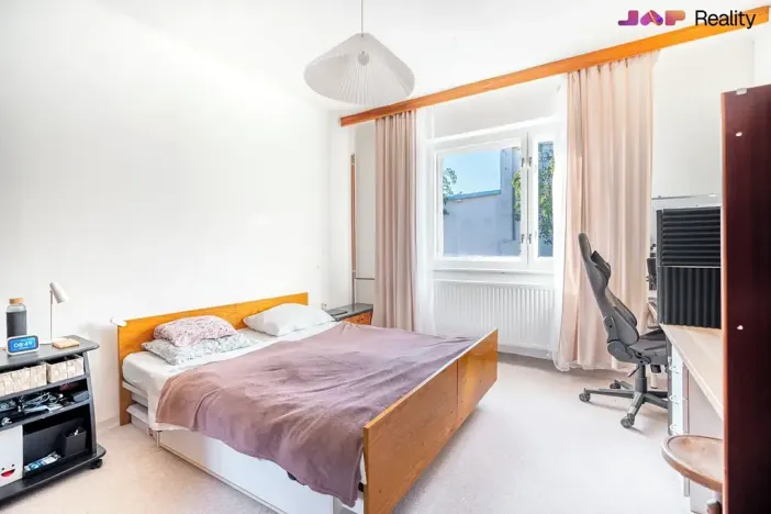 Prodej rodinného domu, Brno, Prodloužená, 90 m2