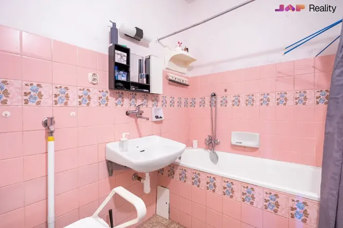 Prodej rodinného domu, Brno, Prodloužená, 90 m2