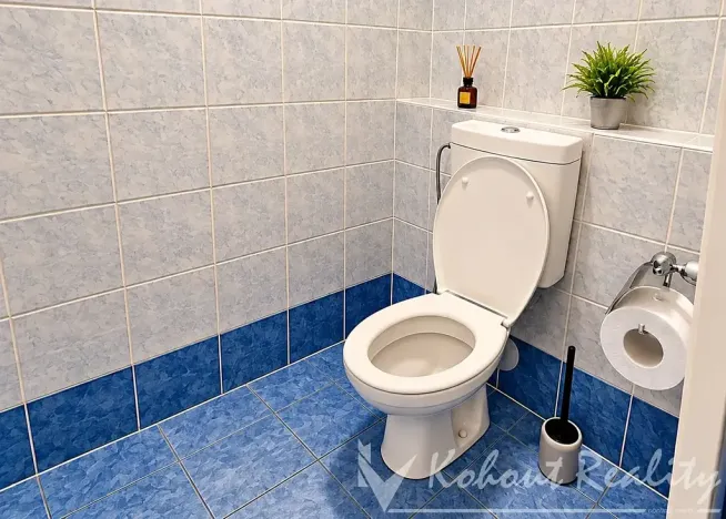 Pronájem bytu 2+kk, Praha - Hlubočepy, Trnkovo náměstí, 85 m2