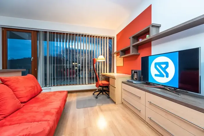 Pronájem bytu 2+kk, Praha - Košíře, Kotlářka, 62 m2