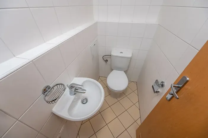 Pronájem bytu 2+kk, Praha - Košíře, Kotlářka, 62 m2