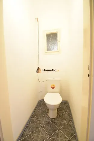 Pronájem bytu 2+kk, Praha - Nusle, Lounských, 56 m2