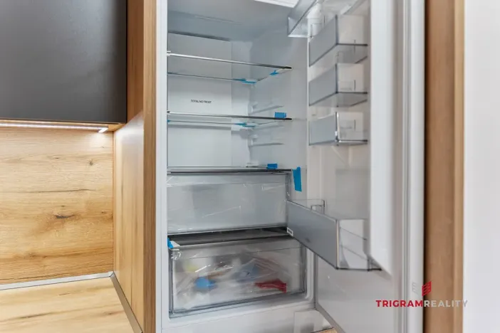 Pronájem bytu 2+kk, Hradec Králové - Třebeš, Pod Zámečkem, 60 m2