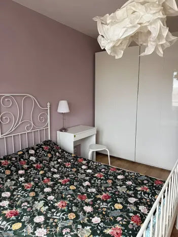 Pronájem bytu 2+kk, Praha - Horní Měcholupy, Modenská, 54 m2