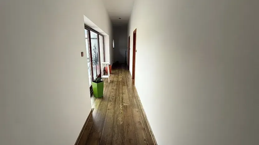 Prodej rodinného domu, Brno, Gargulákova, 417 m2