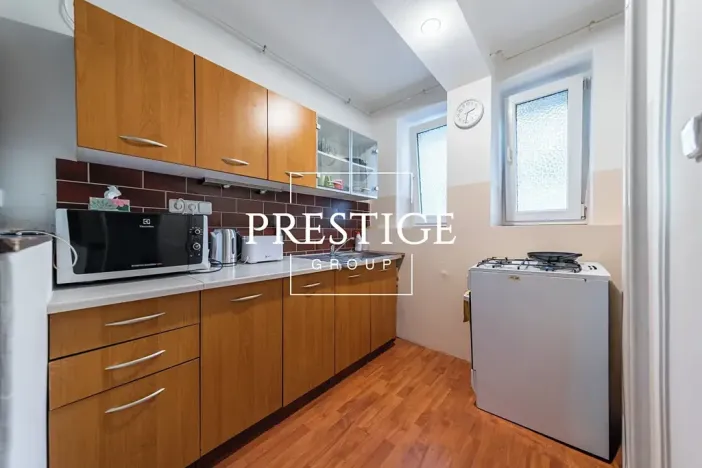 Pronájem bytu 2+1, Praha - Hloubětín, Poděbradská, 45 m2