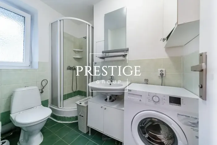 Pronájem bytu 2+1, Praha - Hloubětín, Poděbradská, 45 m2
