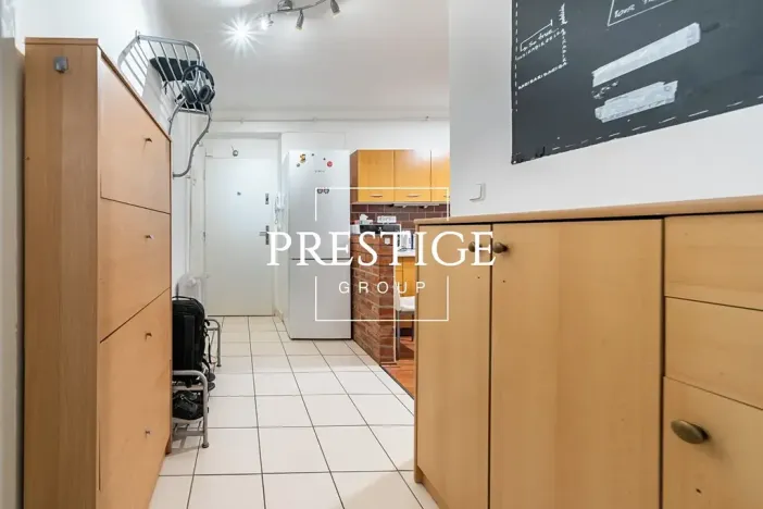 Pronájem bytu 2+1, Praha - Hloubětín, Poděbradská, 45 m2