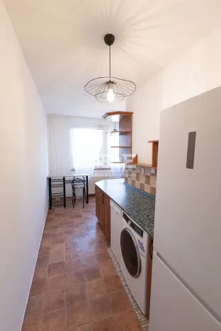 Pronájem bytu 2+1, Břidličná, Dlouhá, 58 m2