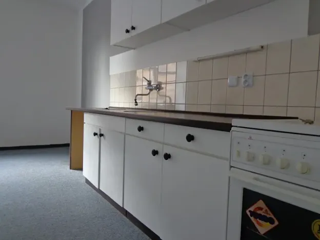 Pronájem bytu 2+kk, Teplice, Hudcovská, 40 m2
