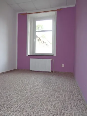 Pronájem bytu 2+kk, Teplice, Hudcovská, 40 m2