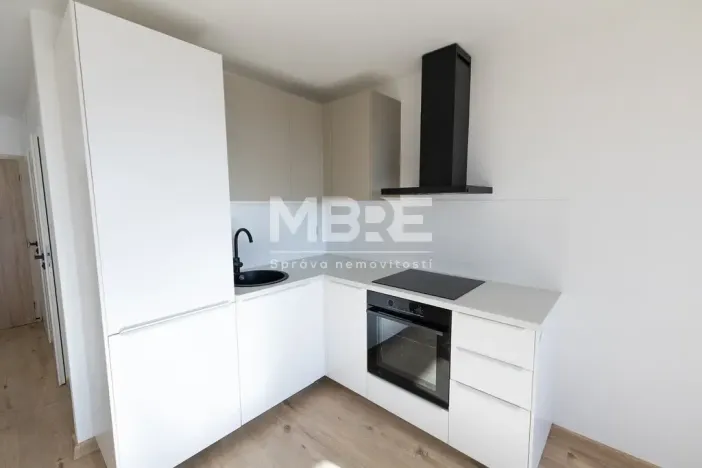 Pronájem bytu 1+kk, 30 m², Studentská, Karviná, Mizerov
