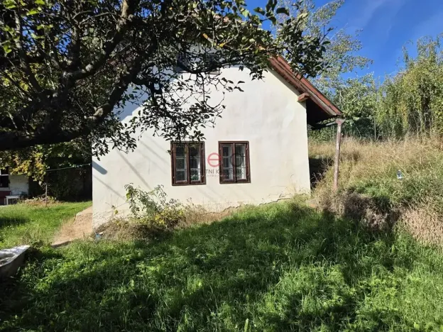 Prodej chalupy, Černé Voděrady, 60 m2
