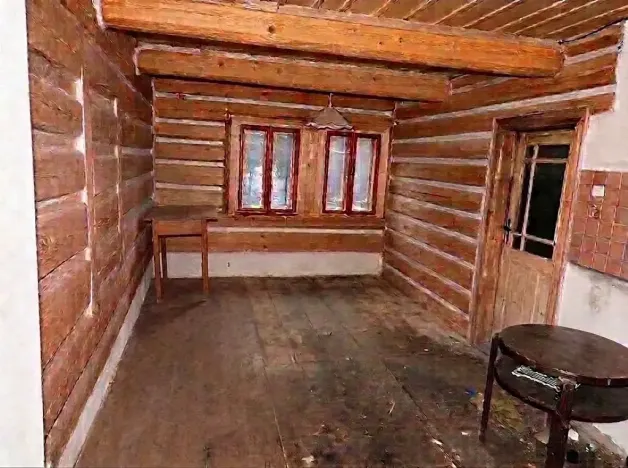 Prodej chalupy, Strážné, 200 m2