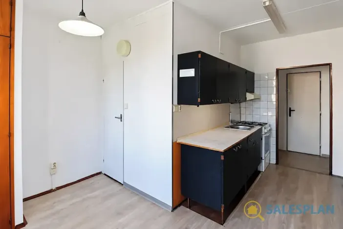 Prodej bytu 2+1, Valašské Meziříčí, Zašovská, 57 m2