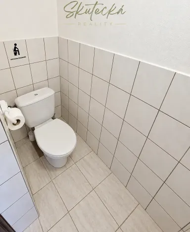 Prodej rodinného domu, Bořetice, 196 m2