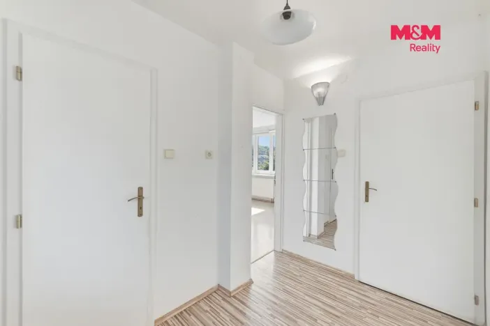 Pronájem rodinného domu, Dolní Beřkovice, Dolní hájek, 100 m2
