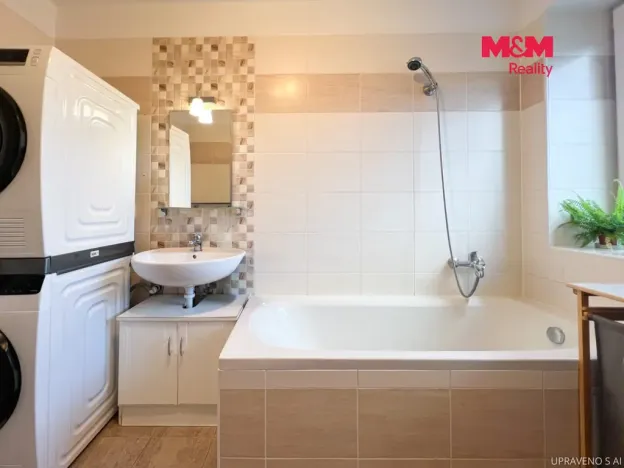 Prodej bytu 2+kk, Sušice - Sušice II, Na Hrázi, 45 m2