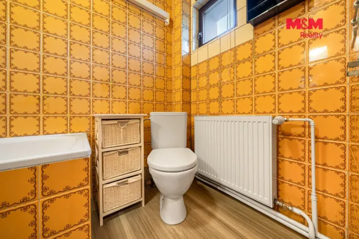 Prodej chaty, Nové Hamry, 80 m2