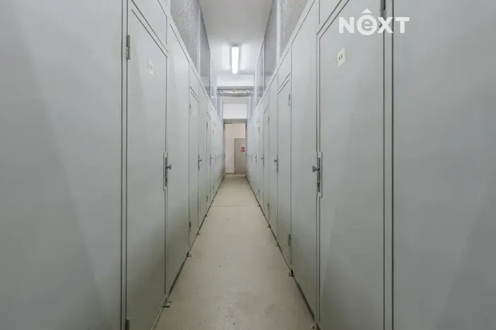 Prodej bytu 2+kk, Hluboká nad Vltavou, Masarykova, 55 m2