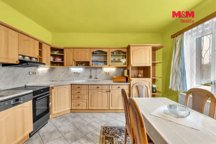 Prodej rodinného domu, Bělá, 146 m2