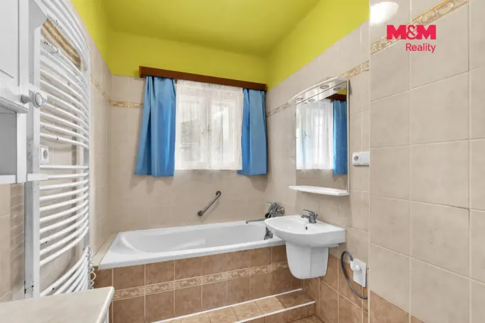 Prodej rodinného domu, Bělá, 146 m2