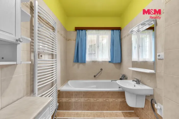 Prodej rodinného domu, Bělá, 146 m2