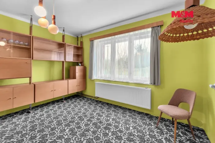 Prodej rodinného domu, Bělá, 146 m2