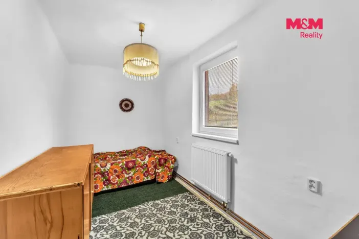 Prodej rodinného domu, Bělá, 146 m2