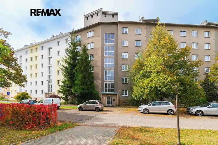 Prodej bytu 1+1, Plzeň, Revoluční, 40 m2