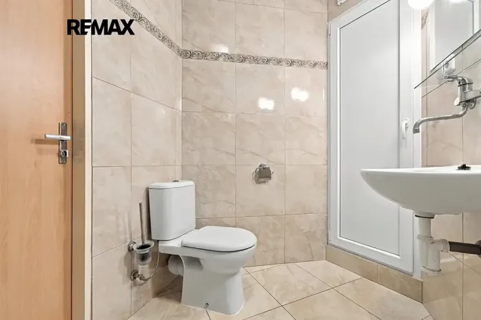 Prodej bytu 1+1, Plzeň, Revoluční, 40 m2