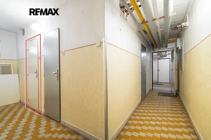 Prodej bytu 1+1, Plzeň, Revoluční, 40 m2