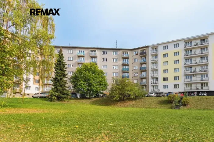 Prodej bytu 1+1, Plzeň, Revoluční, 40 m2