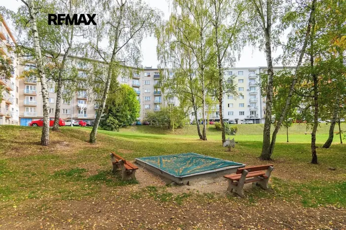 Prodej bytu 1+1, Plzeň, Revoluční, 40 m2
