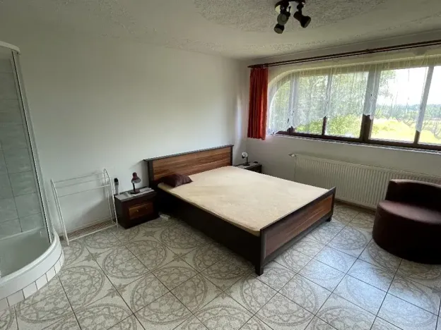 Pronájem ubytování, Kynšperk nad Ohří, 600 m2