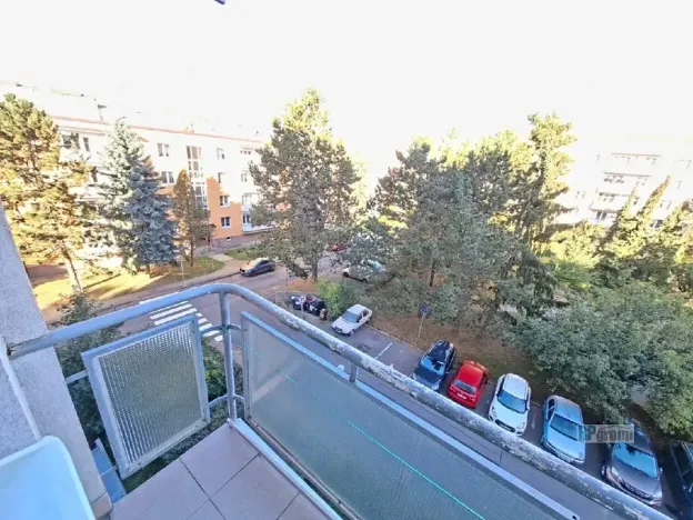 Prodej bytu 2+1, Praha - Letňany, Šumperská, 56 m2