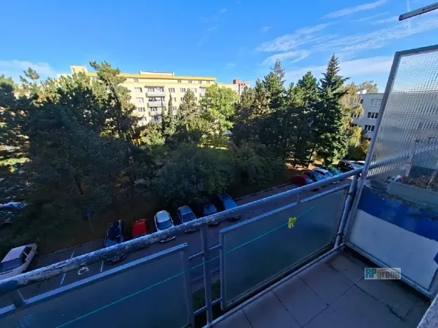 Prodej bytu 2+1, Praha - Letňany, Šumperská, 56 m2