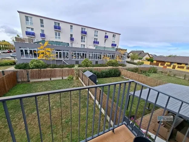 Prodej bytu 2+kk, Jesenice, Cedrová, 57 m2