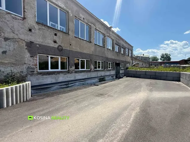 Pronájem nemovitosti, 254 m², Březová, Tisová