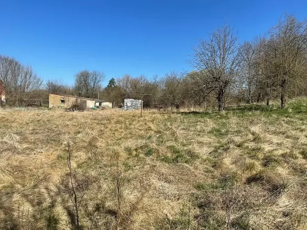 Prodej pozemku pro bydlení, Cheb, 2266 m2